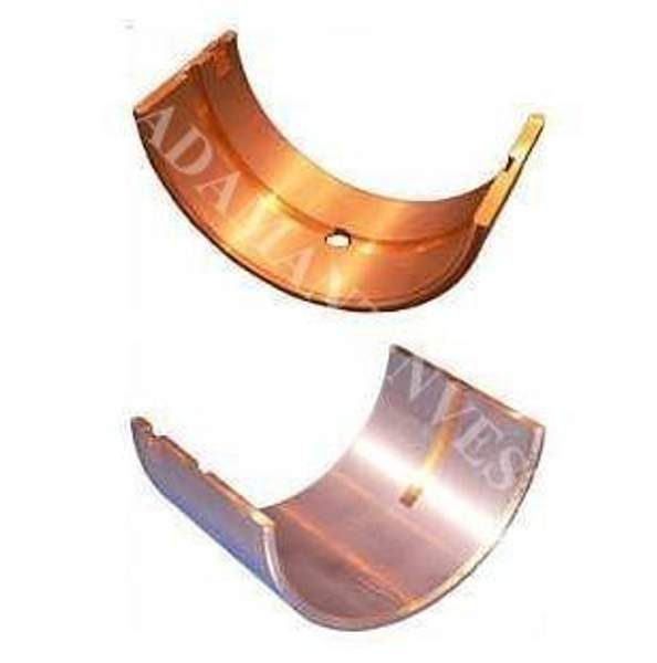 Вкладыши 10-ая база, 16-ая база, НТК 7-16, 25-ая база, 40-ая база, НТК 7-34