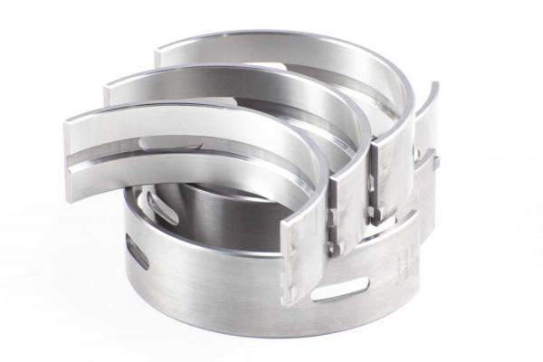 Вкладыши 340/375 л.с. коренные STD (комплект 14 шт.) качество (DONG FENG)