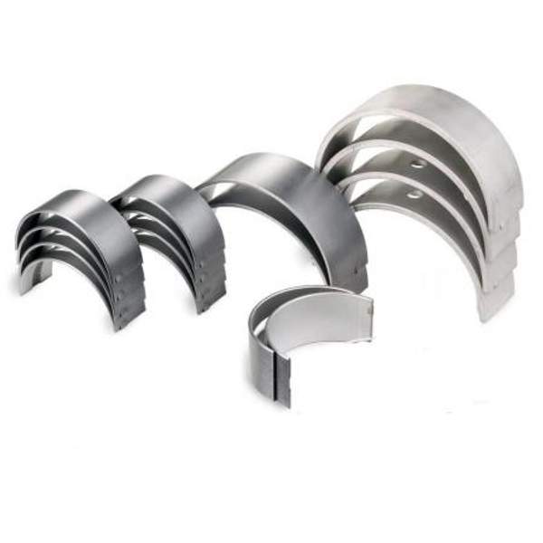 Вкладыши шатунные А23.01-100Н2