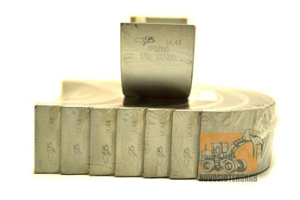 Вкладыши шатунные двигатель YCD4J22T-115/YCD4J22G