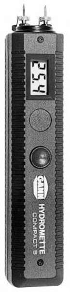 Влагомер древесины GANN HYDROMETTE COMPACT S