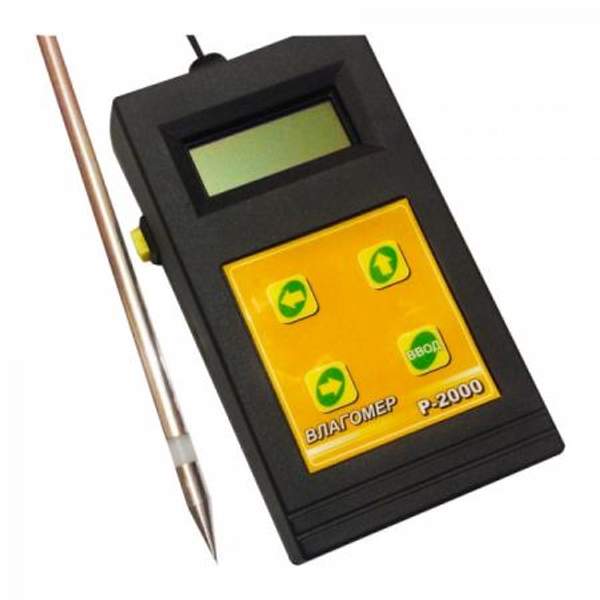 Влагомер Р-2000