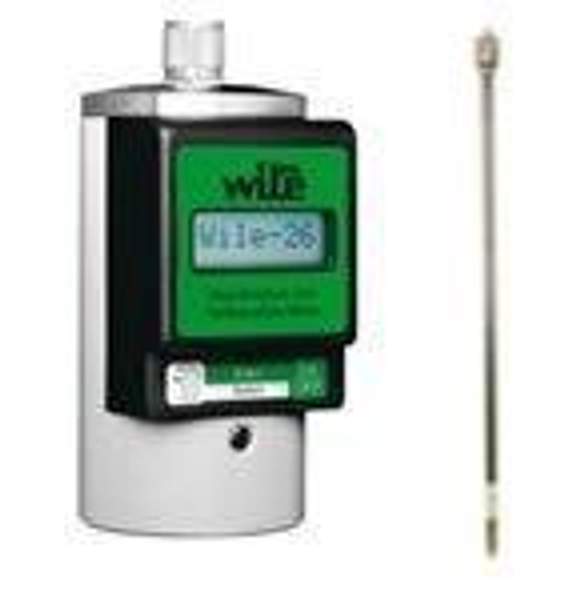 Влагомер сена, сенажа и силоса Wile-26 + датчик сена