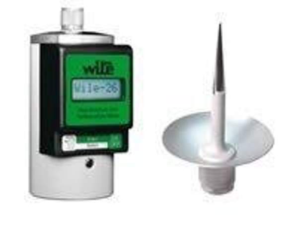 Влагомер сена, сенажа и силоса Wile-26 + датчик сенажа и силоса