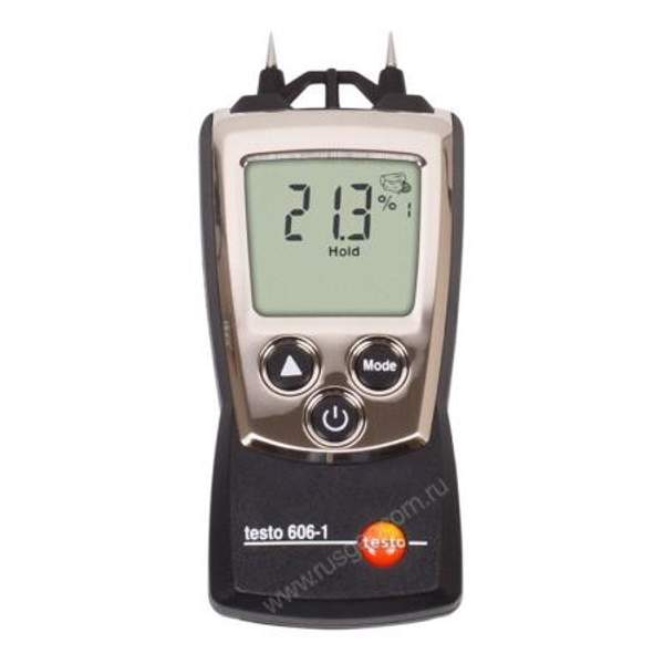 Влагомер Testo 606-1