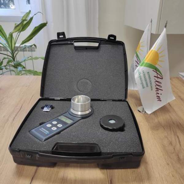 Влагомер зерна FARMPOINT