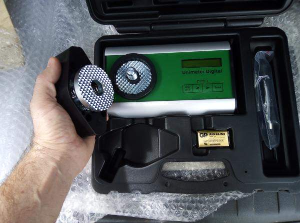 Влагомер зерна Униметр Digital (Unimeter Digital)