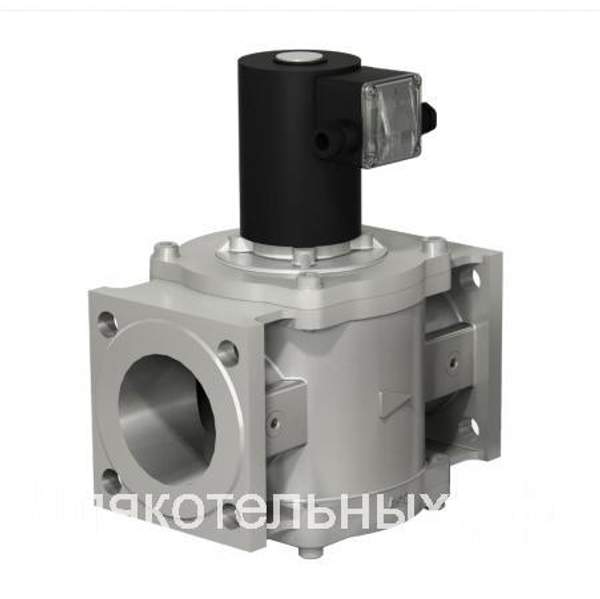 ВН2 1/2Н-0,5К Клапан алюминиевый Термобрест с ручным регулятором расхода Ду 65