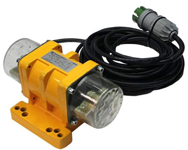 Внешний площадочный вибратор VPK 6000/2 Formwork