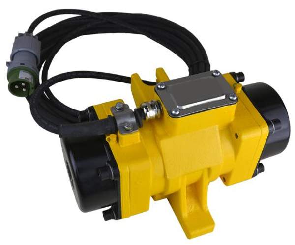 Внешний площадочный вибратор VPK 6000/3 Formwork