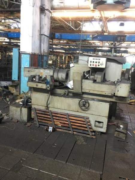 Внутришлифовальный станок сш112с23 (48172)