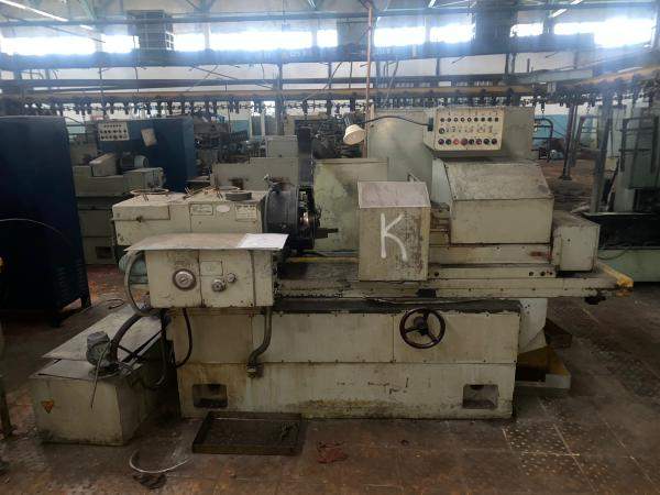 Внутришлифовальный станок сш161с3 (48169)