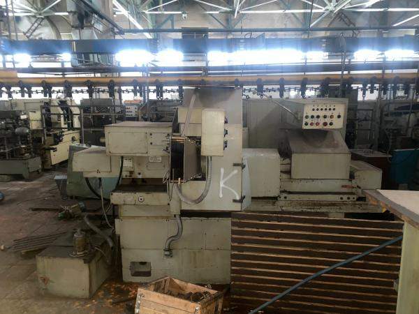 Внутришлифовальный станок сш163с10 (48192)