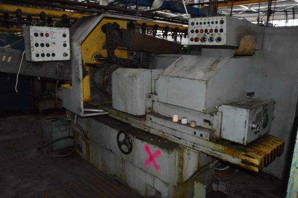 Внутришлифовальный станок сш163с25 (48254)