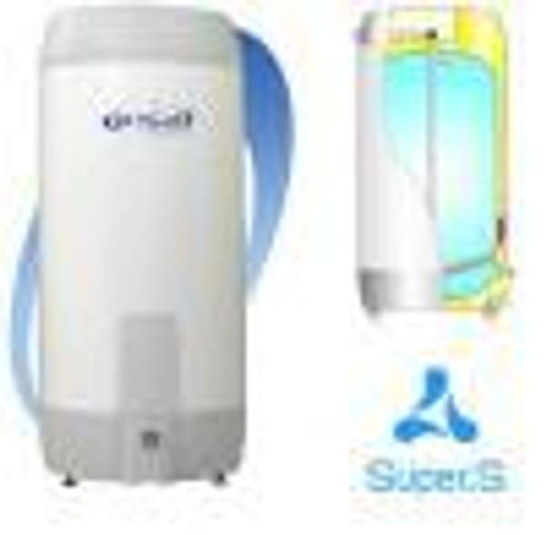 Водонагреватель накопительный электрический OSO модель S 120 3 кВт 1x230В