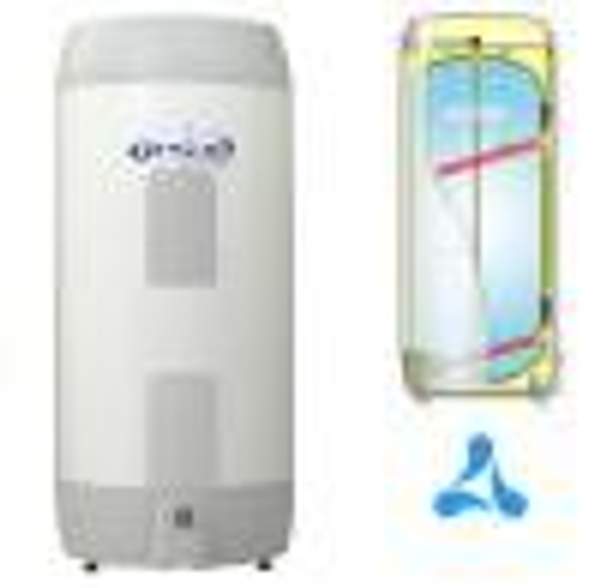 Водонагреватель накопительный электрический OSO модель SX 300 9 кВт 3x400В