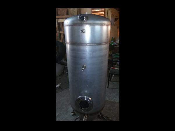 Водонагреватель THERMOHEAT