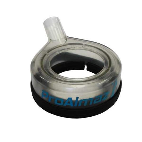 Водосборное кольцо "Комби" ⌀ 100 мм