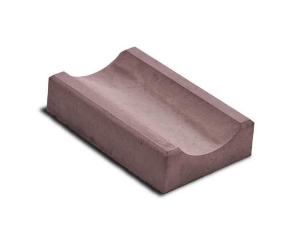 ВОДОСТОЧНЫЕ системы 350х160х70 (коричневая)