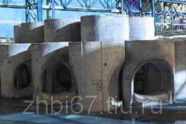 Водосточные колодцы