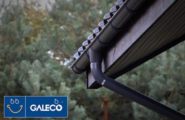 Водосточные системы