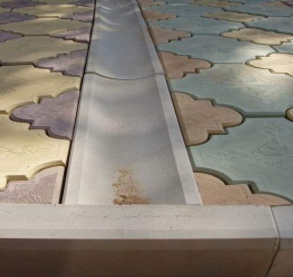 Водосточные системы, водостоки