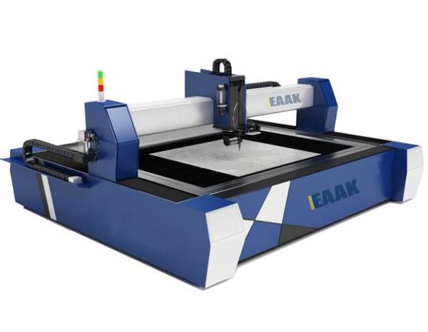 Водоструйная резка стекла гранит нержавеющая сталь