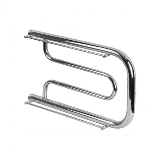 Водяной полотенцесушитель Двин B без полочки