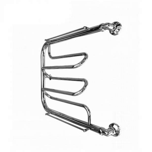 Водяной полотенцесушитель Двин Dw без полочки