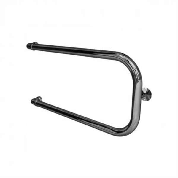 Водяной полотенцесушитель Двин P без полочки