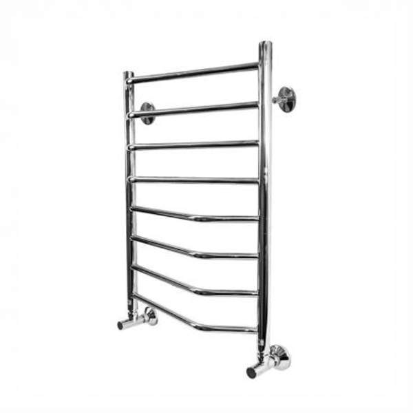 Водяной полотенцесушитель Tera Баттерфляй 730x532 мм