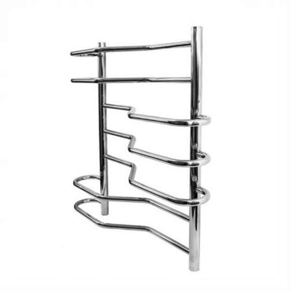 Водяной полотенцесушитель Tera Берёзка 930x680 мм