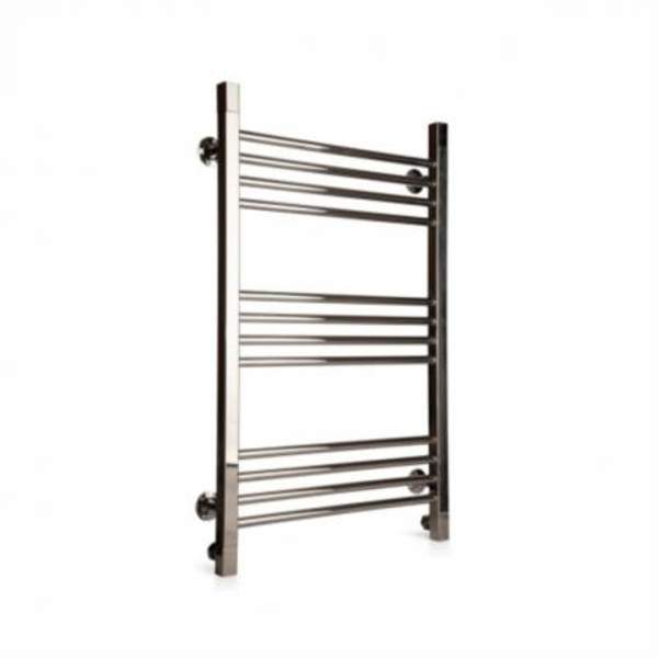 Водяной полотенцесушитель Tera Богема-люкс 760x530 мм