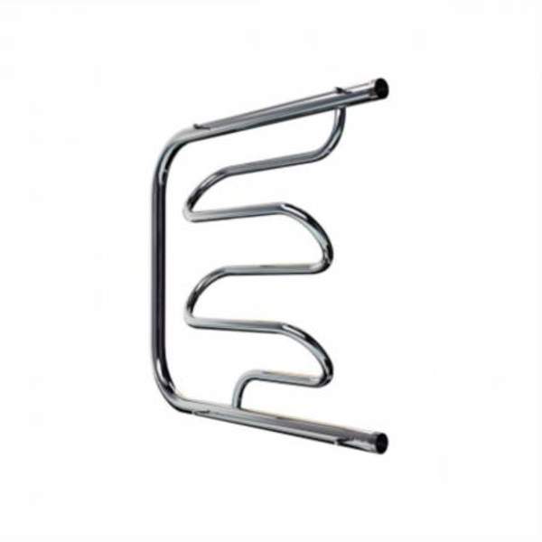 Водяной полотенцесушитель Tera Фокстрот-Лиана 400x532 мм