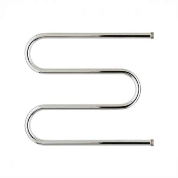 Водяной полотенцесушитель Tera М-образный 400x500 мм