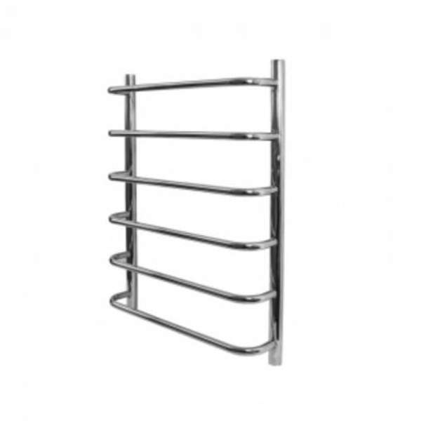 Водяной полотенцесушитель Tera Мост 730x432 мм