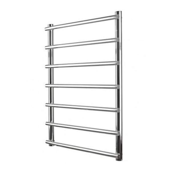 Водяной полотенцесушитель Tera Ребро 730x532 мм