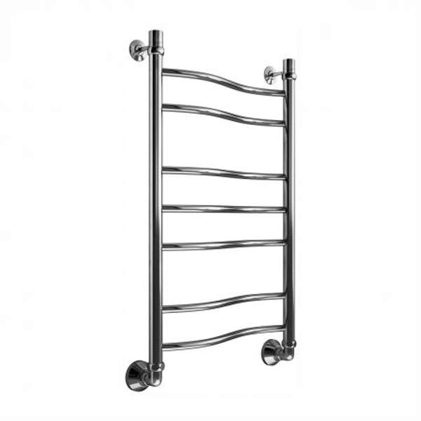 Водяной полотенцесушитель Tera Волна New 730x532 мм