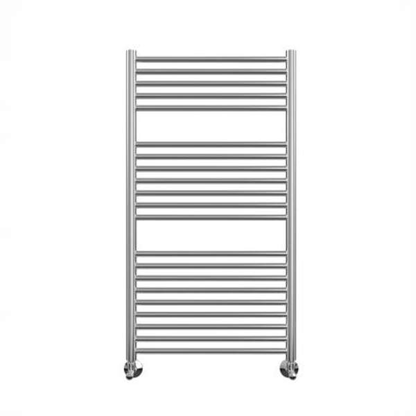 Водяной полотенцесушитель TERMINUS Альба П17 538x1045 мм