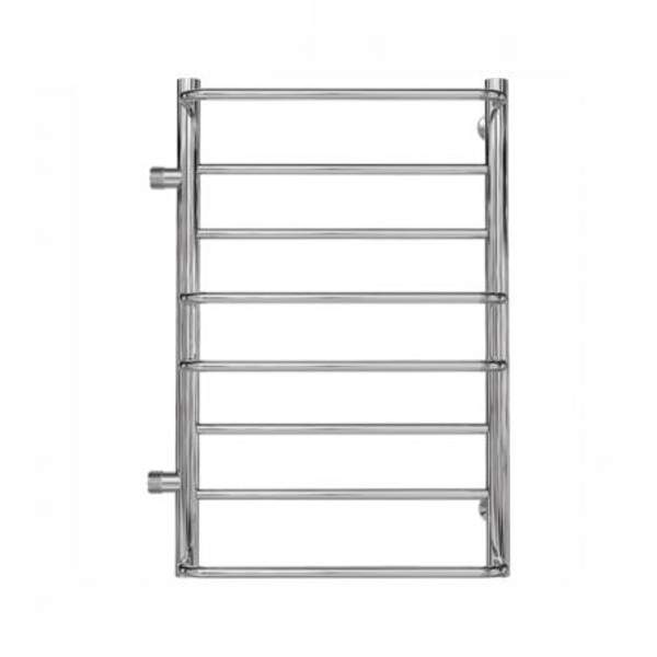 Водяной полотенцесушитель TERMINUS Евромикс с боковым подключением П8 577x796 мм