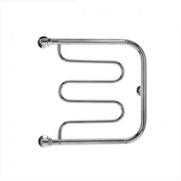 Водяной полотенцесушитель TERMINUS Фокстрот 500x320 мм