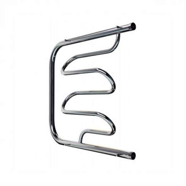 Водяной полотенцесушитель TERMINUS Фокстрот-Лиана 500x500 мм