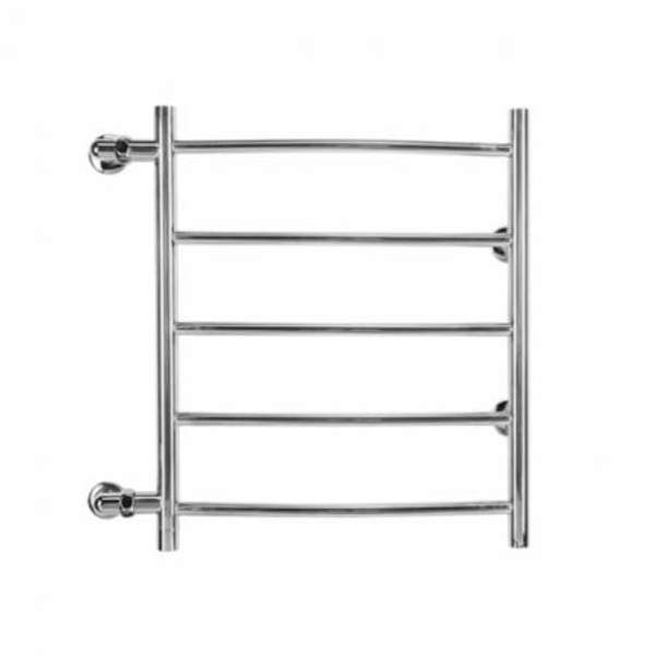 Водяной полотенцесушитель TERMINUS Классика с боковым подключением П5 477x630 мм