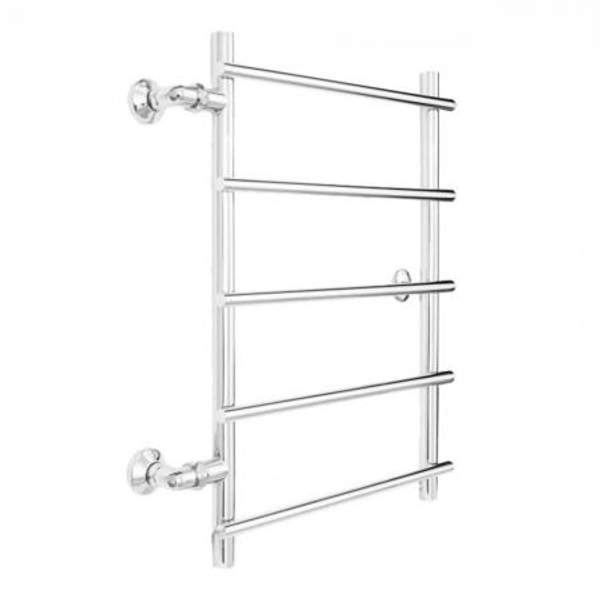 Водяной полотенцесушитель TERMINUS Квинта 545x730 мм