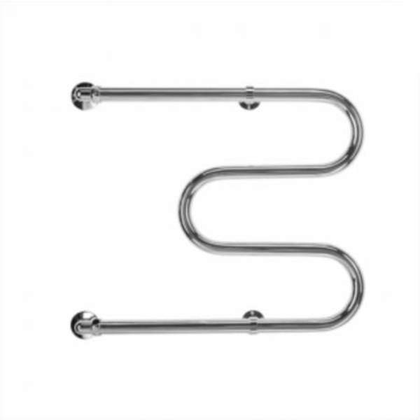 Водяной полотенцесушитель TERMINUS М-образный 400x500 мм