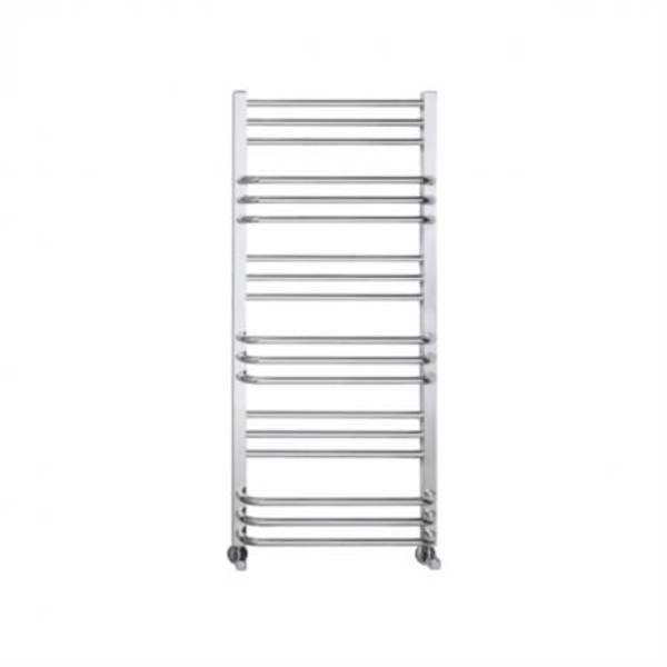 Водяной полотенцесушитель TERMINUS Соренто 530x756 мм