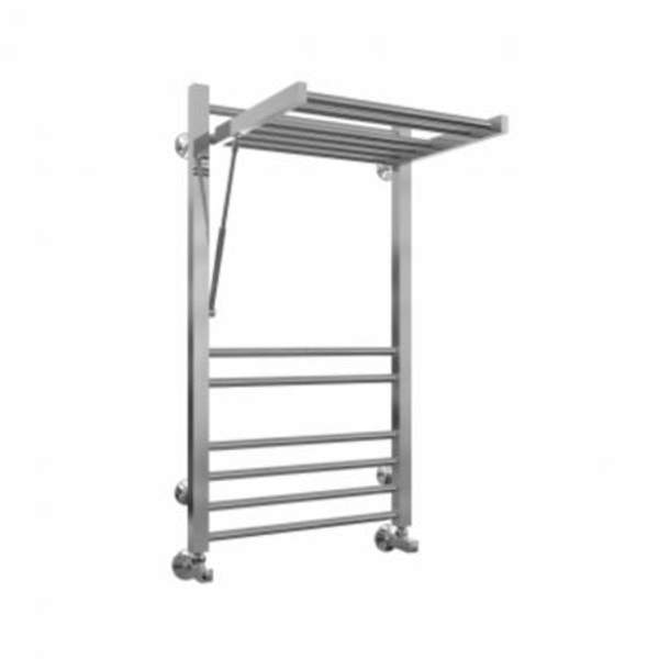 Водяной полотенцесушитель TERMINUS Валенсия люкс 485x860 мм