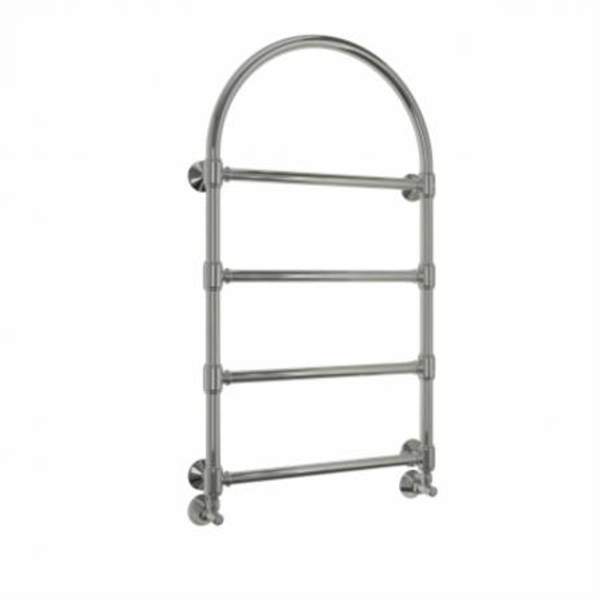 Водяной полотенцесушитель TERMINUS Версаль П4 532x930 мм