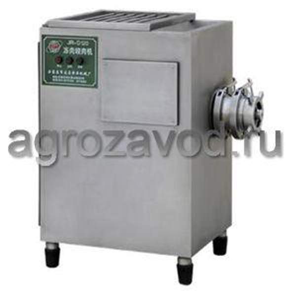 Волчек (мясорубка) для замороженного мяса JR-120 (AR)