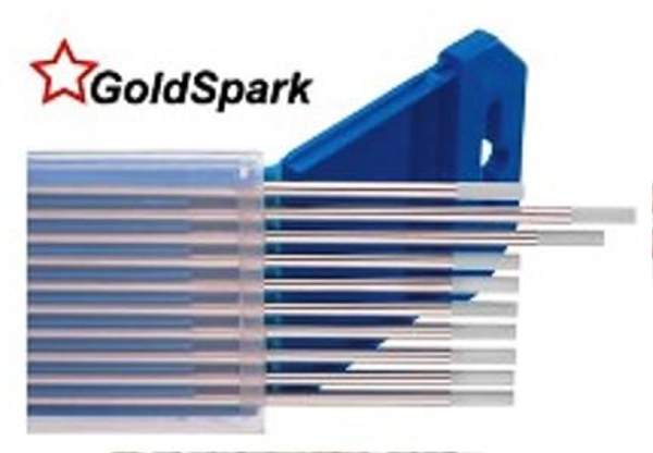 Вольфрамовые электроды WC-20 (AC/DC) д 1 — 4,8 мм